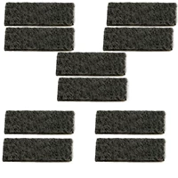 Десять черных золотых катарактов