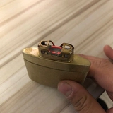 Двойная стрельба печь Pure Copper Wempreder Purvace White Gold Coanc