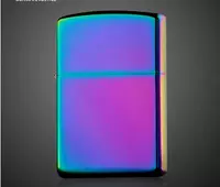 Красочный лед