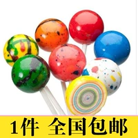 Лоллипоп Florer's Licking Once One Ede Eat Eidy.