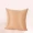 Vuông dệt tằm tơ cushion cover gối che 100% lụa rắn vuông gối giữ gối tay - Trở lại đệm / Bolsters