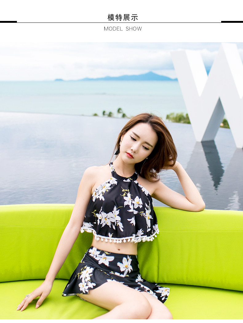 Maillot de bain pour femme - Ref 3037882 Image 10