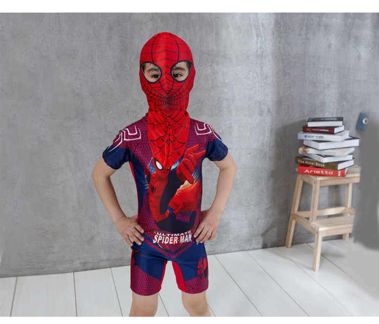 Maillot de bain garcon - Ref 2536740 Image 19