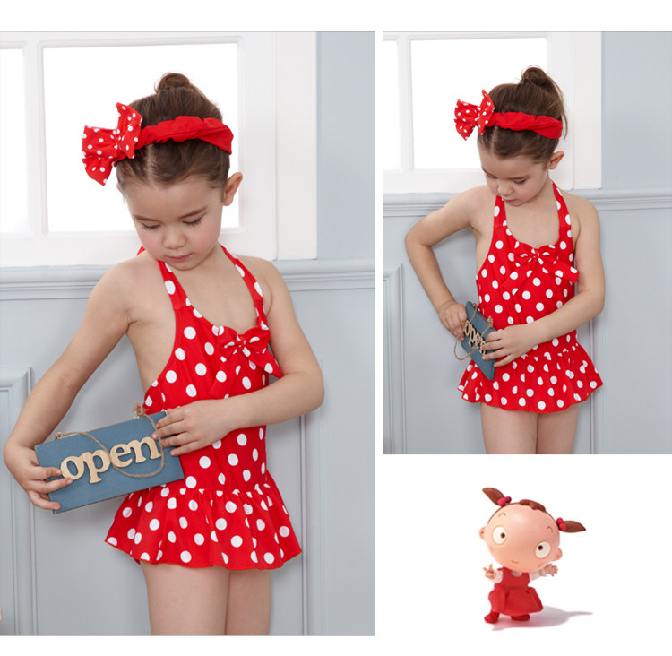 Maillot de bain fille - Ref 2549803 Image 16