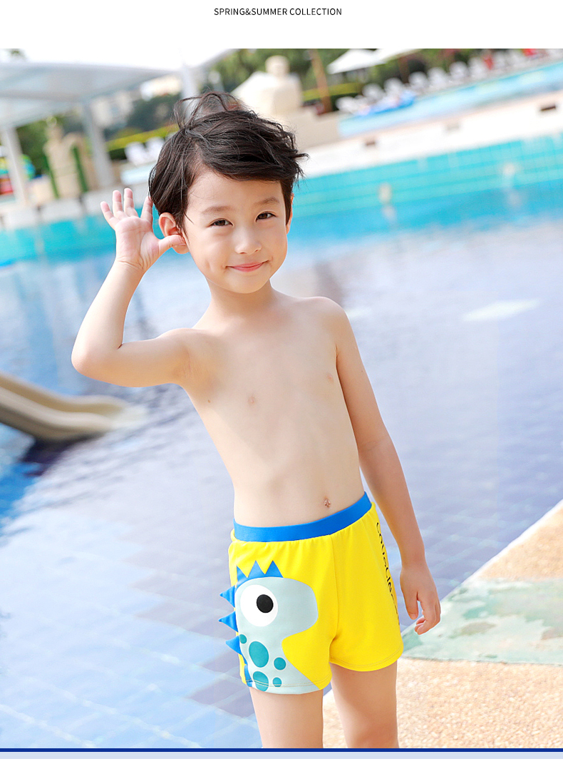 Đồ bơi cho trẻ em Đồ bơi cho bé trai Đồ bơi cho bé trai Đồ bơi nhỏ cho bé Đồ bơi dễ thương Đồ chơi cho bé - Bộ đồ bơi của Kid đồ bơi tiên cá
