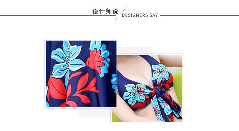 Maillot de bain pour femme - Ref 3037879 Image 8