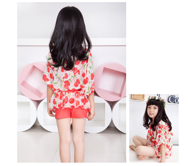 Maillot de bain fille - Ref 2547083 Image 12