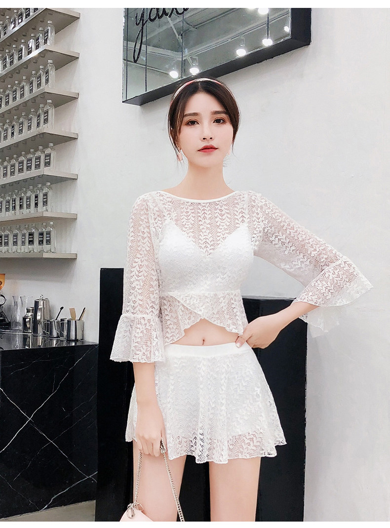 Maillot de bain pour femme      - Ref 3037885 Image 15