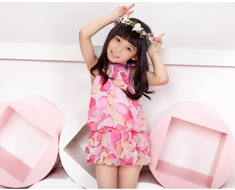 Maillot de bain fille - Ref 2553846 Image 16