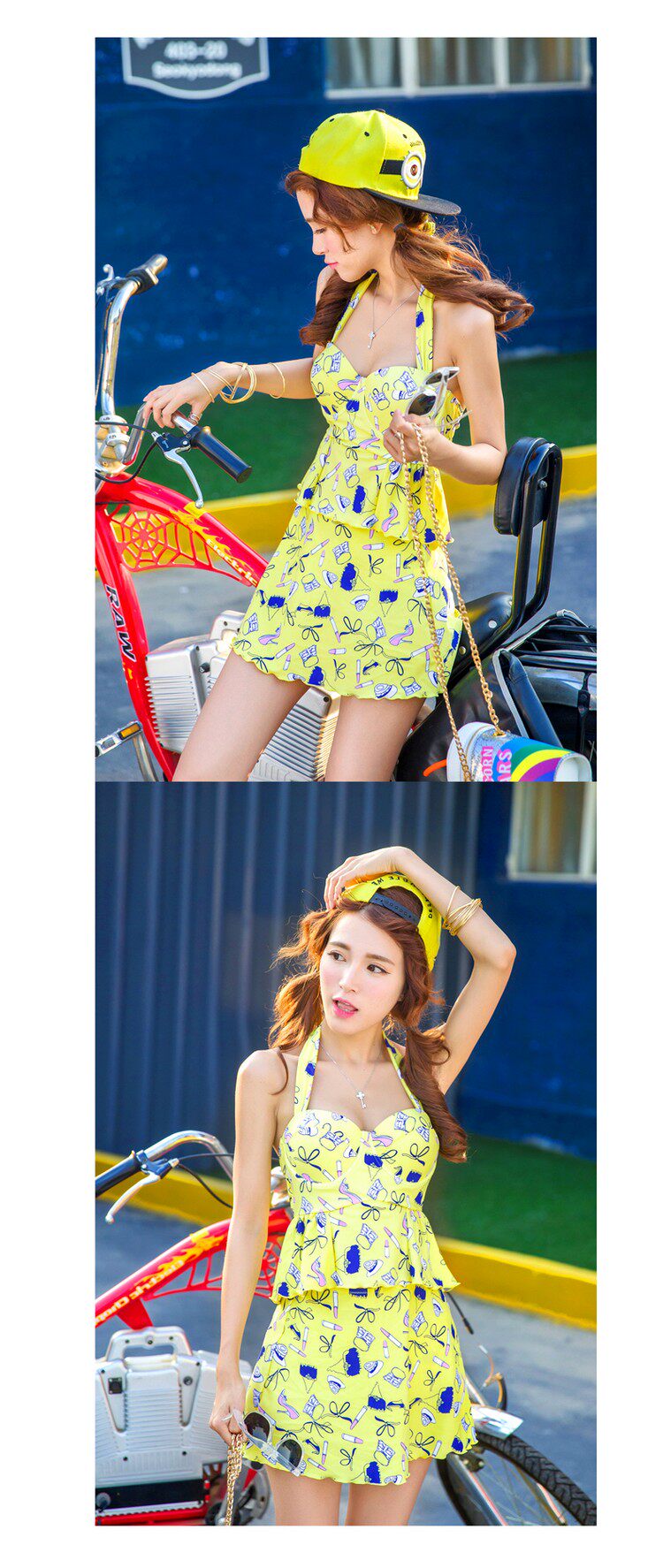 Maillot de bain pour femme - Ref 3037886 Image 25