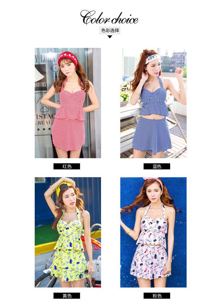 Maillot de bain pour femme - Ref 3037886 Image 11