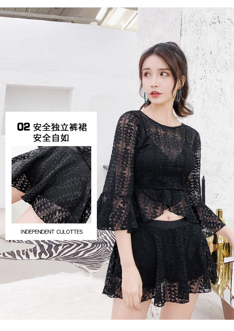 Maillot de bain pour femme      - Ref 3037885 Image 10