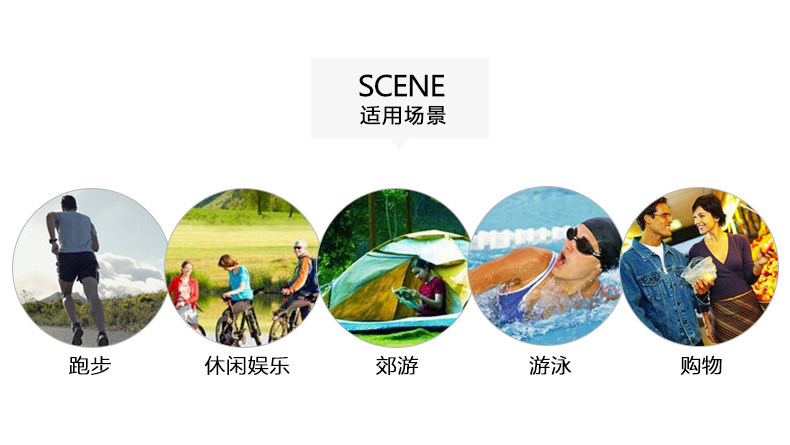 Maillot de bain homme - Ref 2507384 Image 10