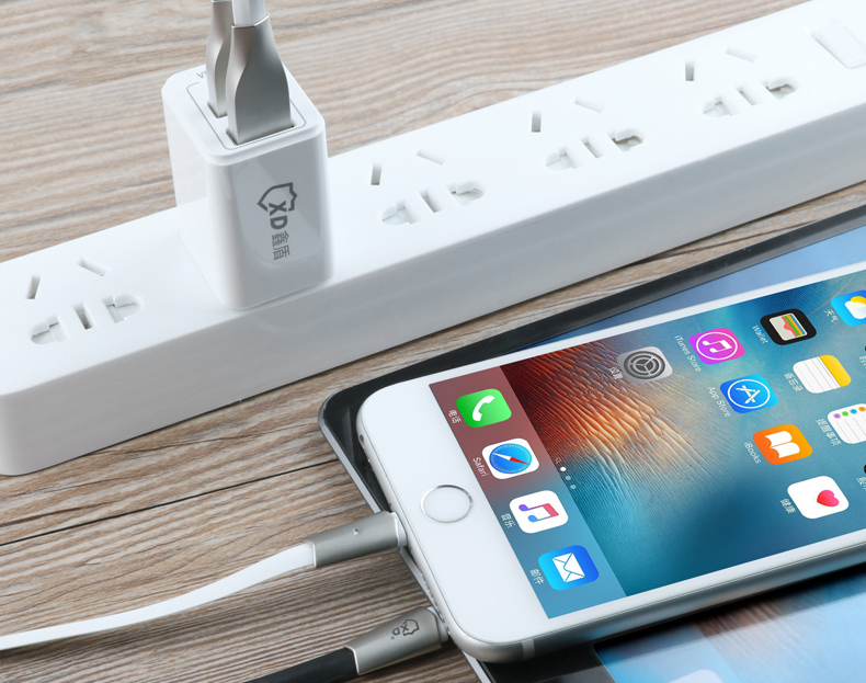 chargeur pour téléphones APPLE APPLE IPHONE6 - Ref 1292441 Image 20