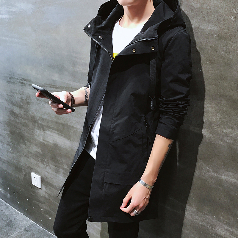 Blouson homme manches longues - Ref 3116708 Image 4