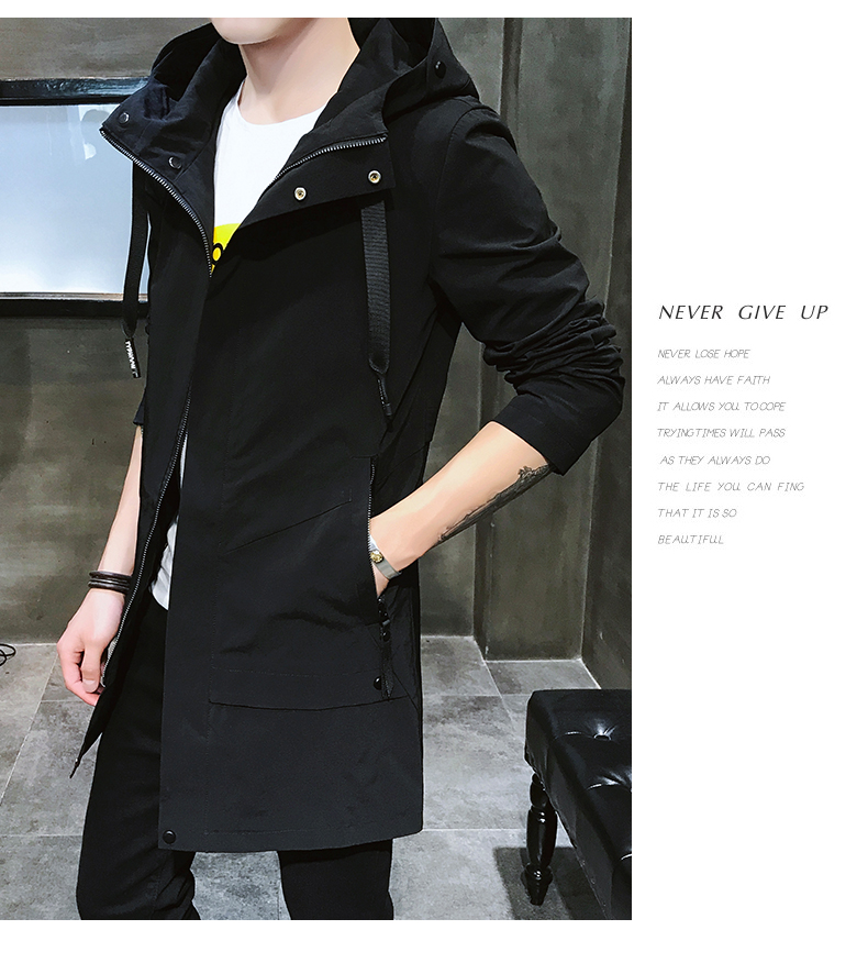 Blouson homme manches longues - Ref 3116708 Image 22