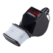 Li Ningkou Whistle Sports Teacher Basketball Referee Special Whistle Outdoor Sports Training Competition Dolphin Whistle Oversized Sound