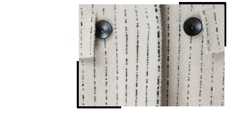 Cardigan en Nylon - Ref 3229509 Image 10