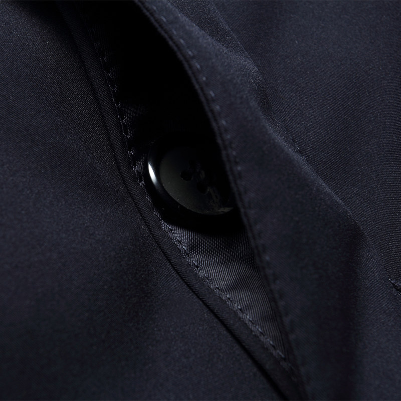 Blouson homme BOLOPER     en Polyester - Ref 3122062 Image 4