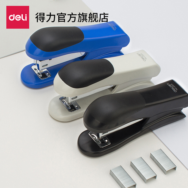 Deli Able 0305 Nails Book Machine Nail Bookbinding Machines 12 # (mix) (Terri) (Desk)