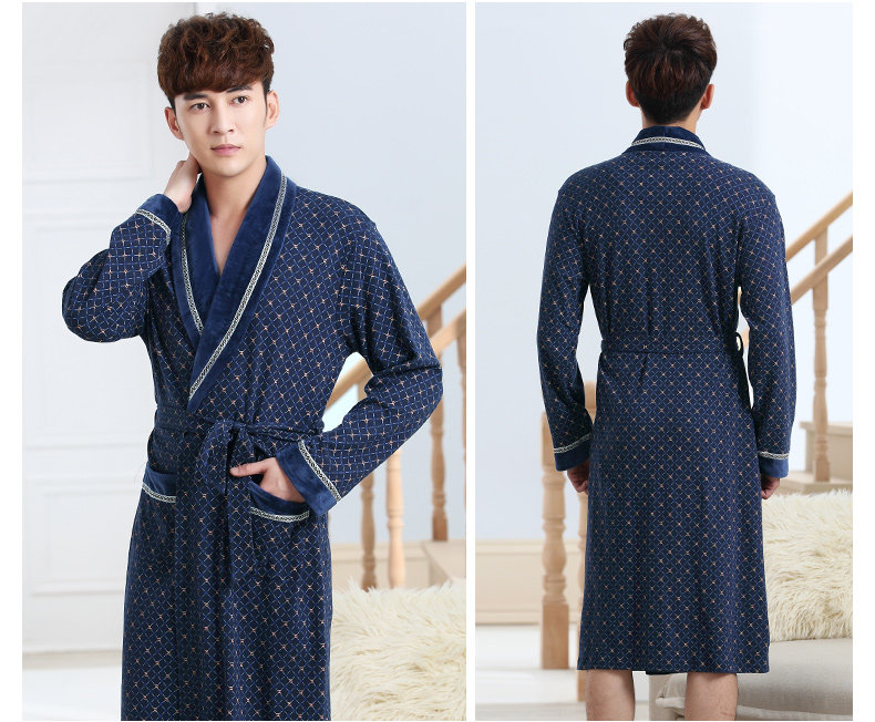 Peignoir Moyen-âge - Ref 600815 Image 13