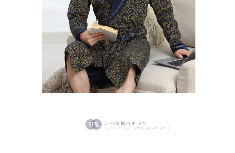 Peignoir Moyen-âge - Ref 600816 Image 12