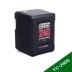 Phim Chen YC-240S pin máy quay cổng màn hình LED đèn V RED MINI FS7 máy pin lithium phim - Phụ kiện VideoCam