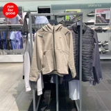 Андма UA Женская неостановимая фитнес -тренировочная тренировка.