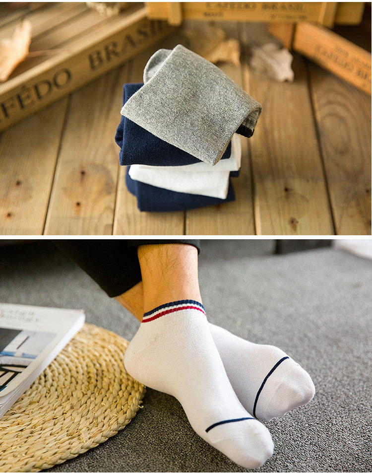 Chaussettes - collants - Ref 757255 Image 17