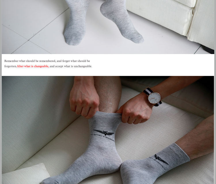 Chaussettes - collants simple - Ref 757059 Image 16