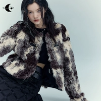 AnnoMundi Elegant Fashion Elegant Elegant Металлическая кожаная пряжка дизайн