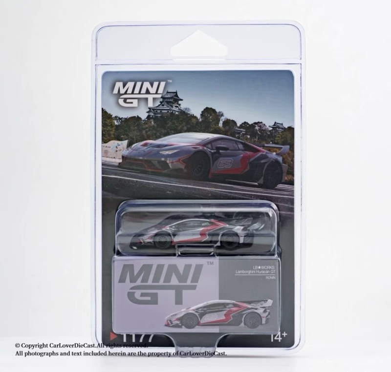 In-Stock Minigt Lamborghini Huracán Gt Supercar Model Alloy Simulation Collectible Ornament 1/64 In-Stock Minigt Lamborghini Huracán Gt Supercar Model Alloy Simulation Collectible Ornament 1/64