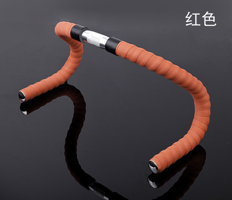 Poignées de vélo KAIWEI - Ref 2340904 Image 15