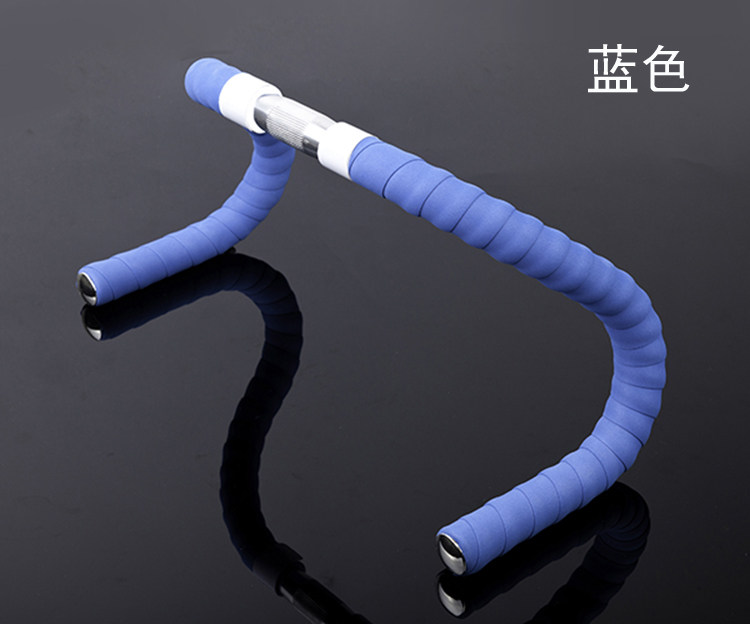 Poignées de vélo KAIWEI - Ref 2340904 Image 14