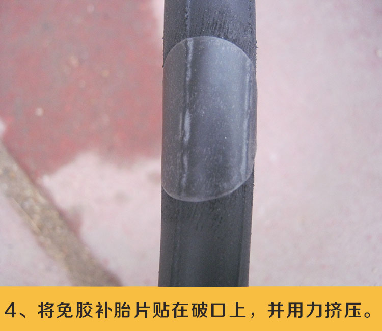 Kit de réparation vélo - Ref 2313989 Image 8