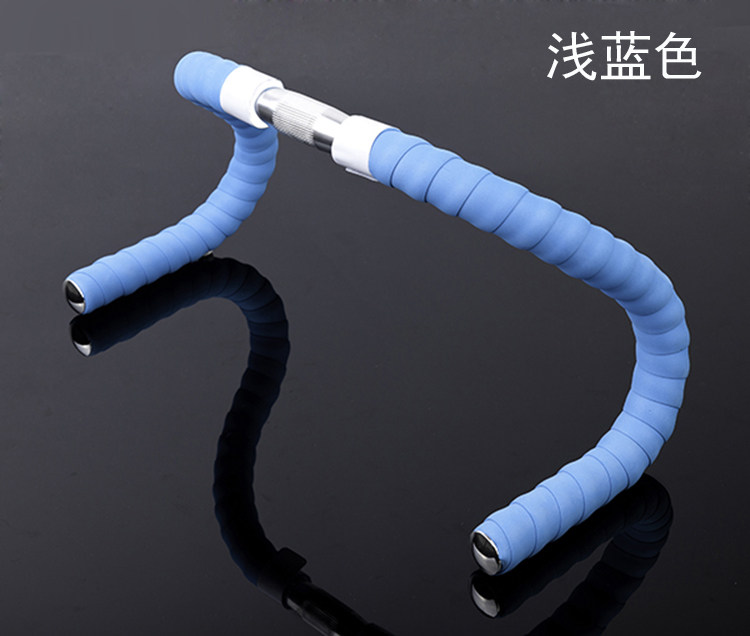 Poignées de vélo KAIWEI - Ref 2340904 Image 18