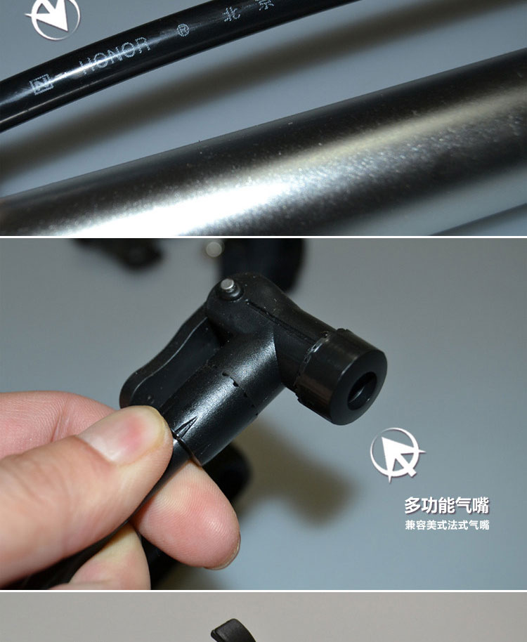 Pompe à vélo HONOR - Ref 2388799 Image 11