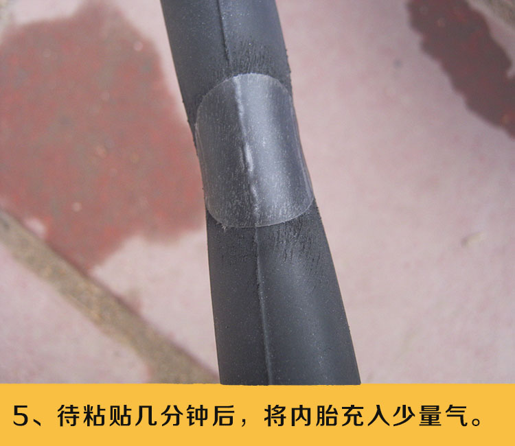 Kit de réparation vélo - Ref 2313989 Image 9