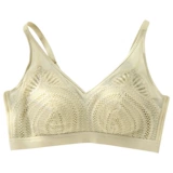 Бюстгальтер без косточек, поддерживающее нижнее белье, кружевной бюстгалтер для кормящих грудью