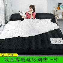 Air Cushion Bed Sleeping Cushion Beds Bunk Beds Home Simple Double Single Thickened Outdoor Folding Portable Inflatable Mattress