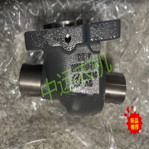Аксессуары для тракторов Kubota, импортная модель M8549541004RQ, вращающийся корпус передней оси, оригинальные импортные аксессуары