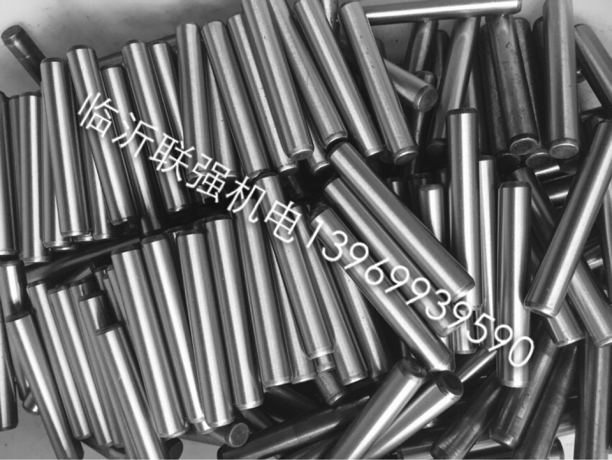 Factory direct needle pin needle sleeve Cycloid needle wheel reducer accessories Pin sleeve Shaft sleeve Flower plate sleeve Cylindrical sleeve
