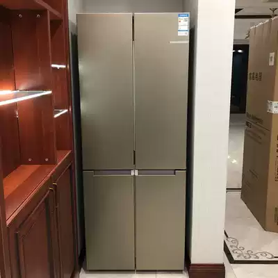 BOSCH BOSCH KME49AQ0TI KMF49S66TI refrigerator mixed frequency conversion computer temperature control