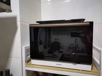 Toshiba Toshiba ER-VT7230 microwave oven steam oven integrated home frequency conversion micro-steaming baking desktop