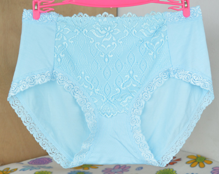 Slip jeunesse sexy en La fibre de bambou - Ref 642412 Image 30