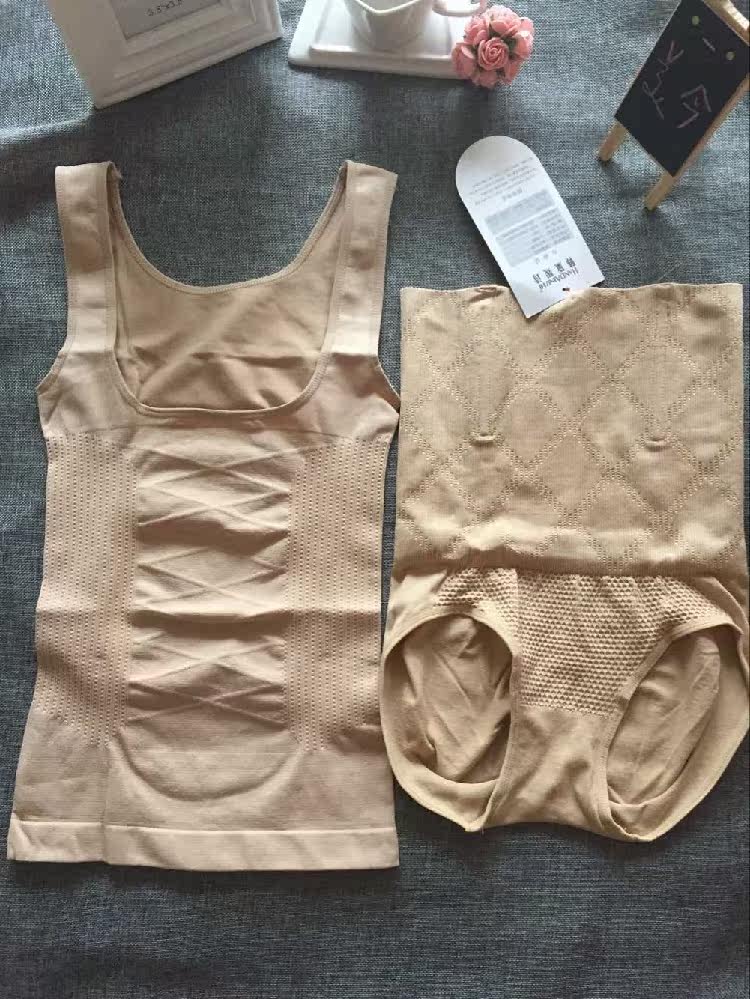 Corset amincissant INSMANX - Ref 690459 Image 17