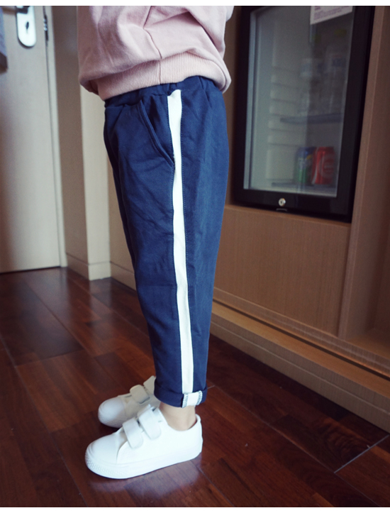 Pantalon garcon - Ref 2054755 Image 27