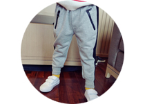 Pantalon garcon - Ref 2054755 Image 15