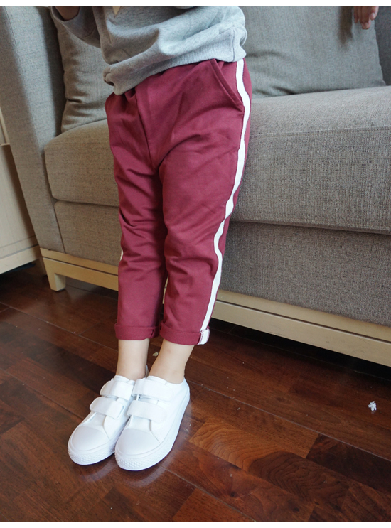 Pantalon garcon - Ref 2054755 Image 23
