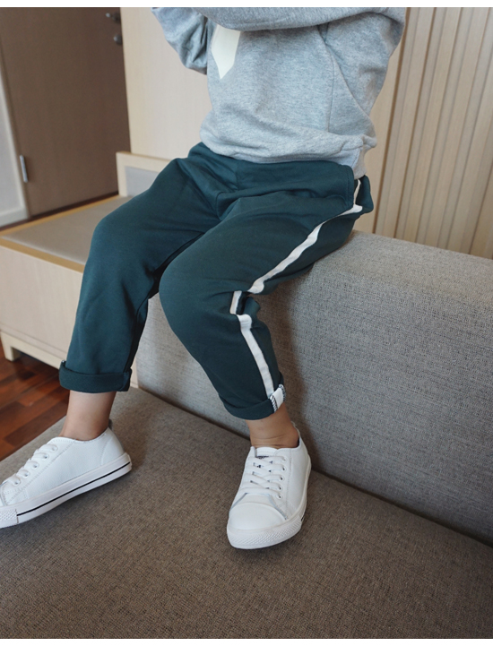 Pantalon garcon - Ref 2054755 Image 40